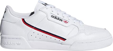 adidas originals continental 80 women's